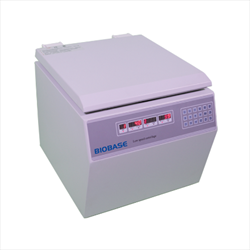 Máy ly tâm để bàn BIOBASE BKC-TL6IV